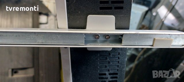 оригинална стойка телевизор Philips модел 50PUS6554/12, снимка 6 - Стойки, 3D очила, аксесоари - 39531179