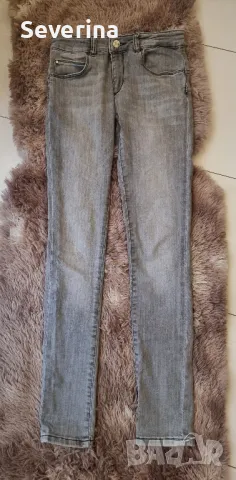 Liu jo *Оригинални дънки 164 ръст-14 г., снимка 2 - Детски панталони и дънки - 47652848