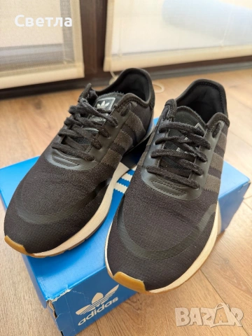 Маратонки adidas, снимка 3 - Маратонки - 53070014