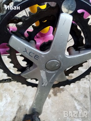 Планински МТБ - CENTURION - 26", снимка 9 - Велосипеди - 31926838