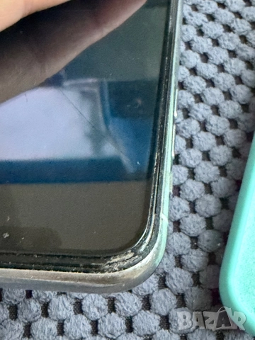 iphone 11 Pro 64GB бял, снимка 11 - Apple iPhone - 52327384