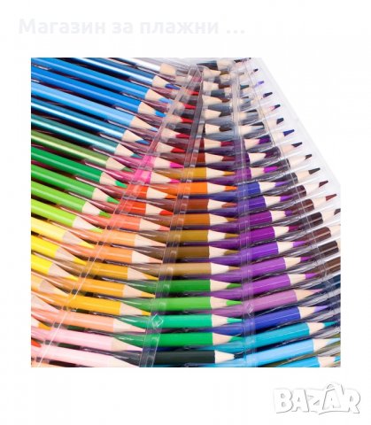 ЛУКСОЗЕН КОМПЛЕКТ ЦВЕТНИ МАСЛЕНИ МОЛИВИ ОТ 72 БР. 120 БР. И 160 БР. - код 2803, снимка 7 - Рисуване и оцветяване - 33917200