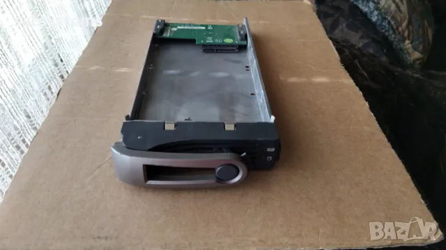  Promise Technology VTrak SATA/SAS MUX Adapter GP 0548-03 REV:A2, снимка 8 - Други - 50151001