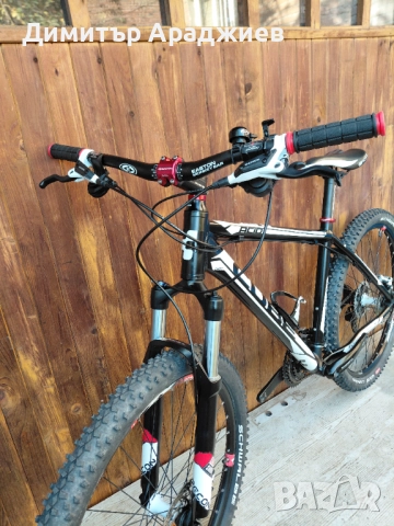 CUBE  acid 26, снимка 10 - Велосипеди - 52861223