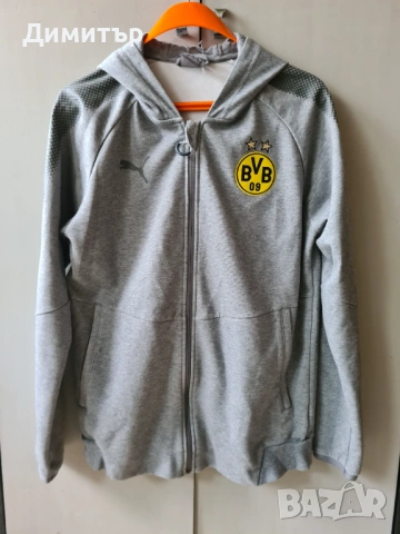Оригинално горнище Puma на Borussia Dortmund Борусия Дортмунд