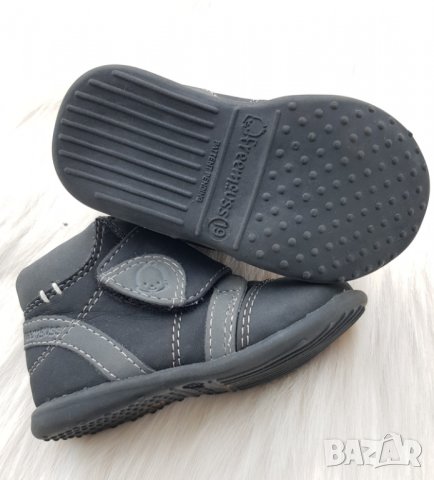 Бебешки обувки №19, снимка 3 - Детски обувки - 38146917