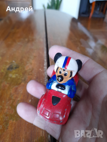 Стара кола,количка Matchbox #3, снимка 5 - Колекции - 44749125