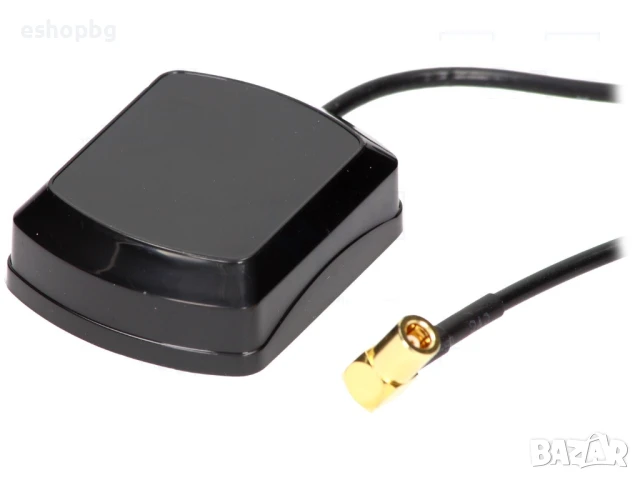Вътрешна GPS антена GPS-SMB-B активна