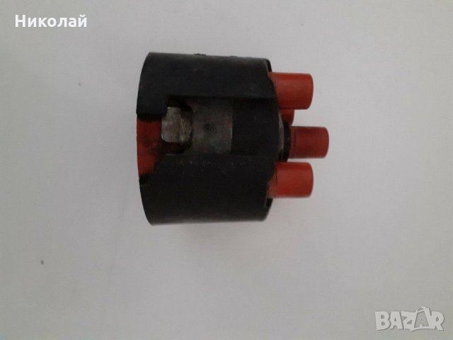 Дистрибуторна капачка, снимка 2 - Части - 29761527