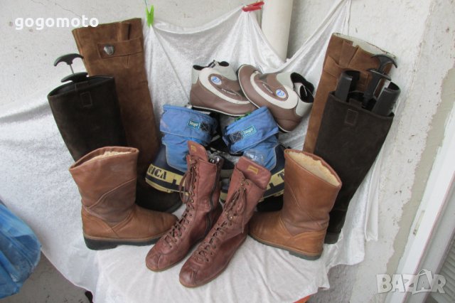 CAMPER® original, N- 39 - 40, мъжки боти, кубинки, борцовки,боксерки-естествена кожа,с цип и връзки