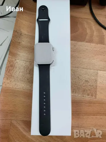 apple watch 5