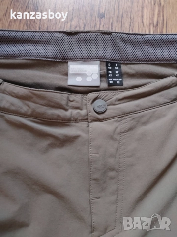 Salomon - мъжки стреч панталон 50/Л, снимка 7 - Спортни дрехи, екипи - 51549922