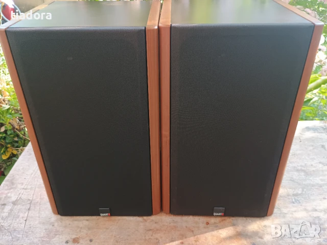  MB Quart 390, снимка 6 - Тонколони - 50650344