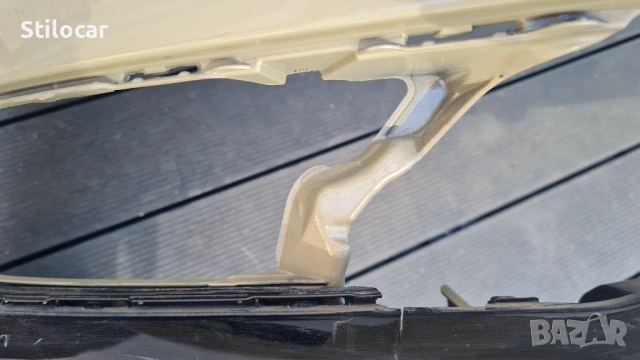 Броня предна Honda HR-V III 21г, снимка 7 - Части - 54344094