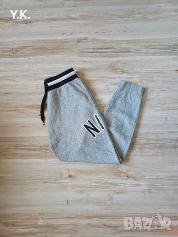 Оригинално мъжко долнище Nike