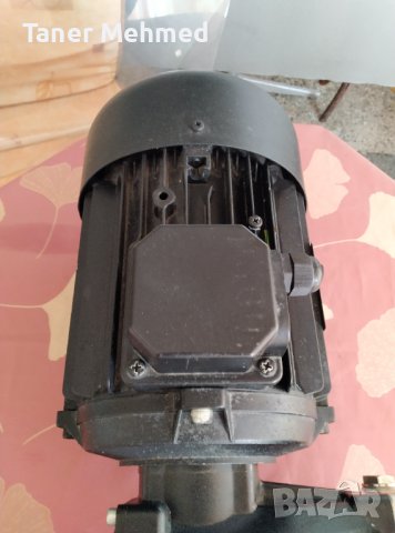 ПОМПА ЗА ВИСОКО НАЛЯГАНЕ ЗА АВТОМИВКА НА САМООБСЛУЖВАНЕ , снимка 16 - Водни помпи - 42122628