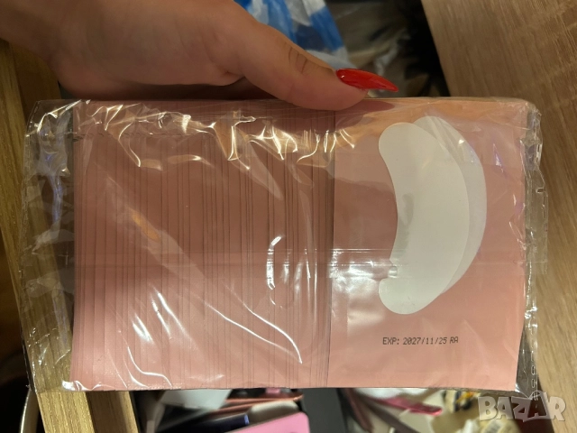 Консумативи за миглопластика, снимка 4 - Други - 52825133