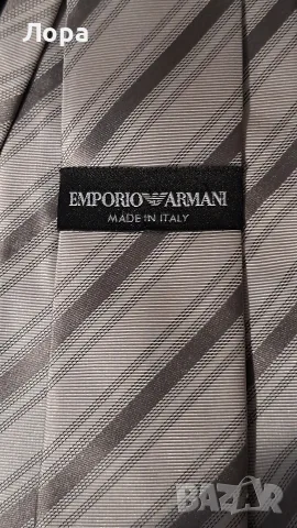 Мъжка вратовръзка Emporio Armani 