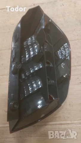 ляв стоп Renault Scenic, снимка 2 - Части - 50952771