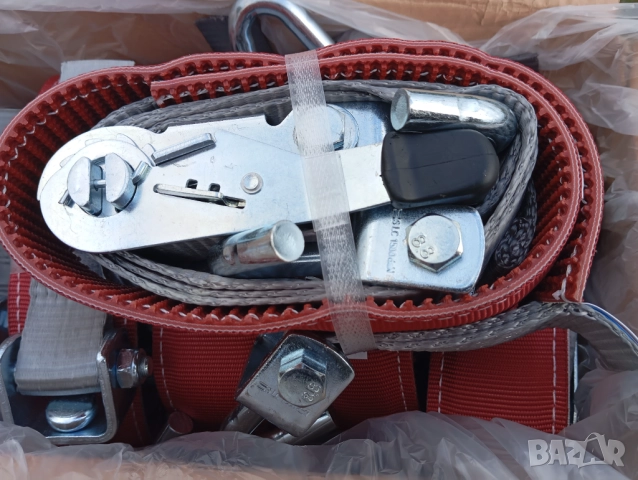 НОВИ ТРИТОЧКОВИ КОЛАНИ, снимка 4 - Ремаркета - 52066601