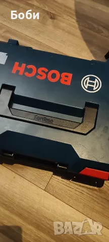 L- boxx 136 и винтоверт Bosch GSR 12v 15, снимка 5 - Винтоверти - 56143732