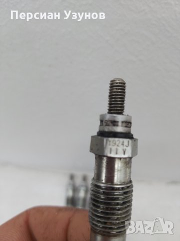 Подгревни свещи за BMW , снимка 3 - Аксесоари и консумативи - 31689873