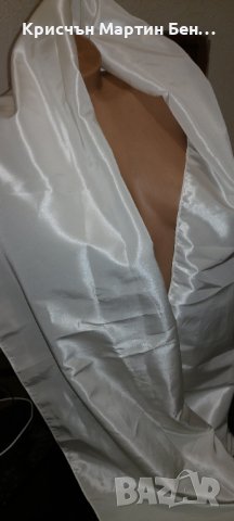 Ботикова Булченска  рокля   код2021 , снимка 3 - Сватбени рокли - 31048725