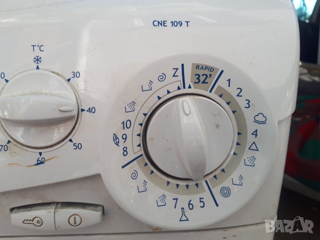 Продавам на части пералня Candy CNE 109T, снимка 14 - Перални - 38056347