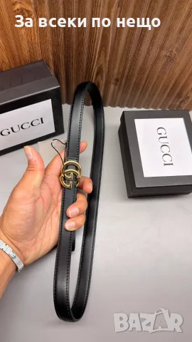 Gucci Колан - Различни Цветове Код SEM-101, снимка 3 - Колани - 55742661
