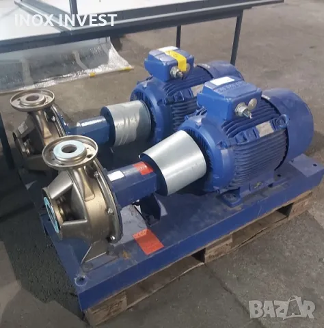 Помпи / помпа, снимка 8 - Водни помпи - 23516652