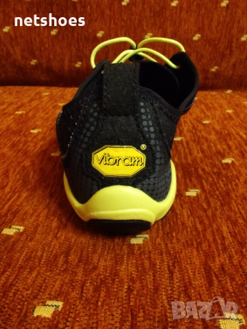 Vibram-Five Fingers - мъжки обувки №43, снимка 8 - Маратонки - 51609007