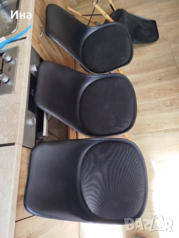 Трапезни столове