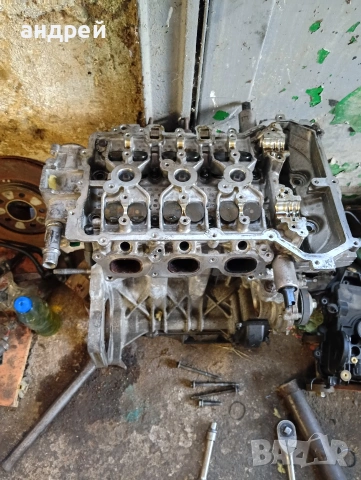 глава за Пежо 207 1.2 12v 2013г, снимка 4 - Автомобили и джипове - 54082209