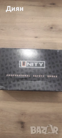 Работни обувки, снимка 5 - Други - 53066971
