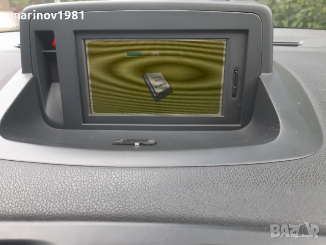2025/2026г. TomTom Carminat LIVE, R-Link SD card Renault Рено ъпдейт навигация, снимка 9 - Аксесоари и консумативи - 34457665