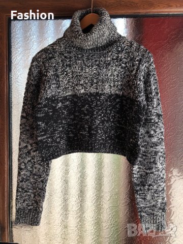 Пуловери и блузи, снимка 3 - Блузи с дълъг ръкав и пуловери - 42559435