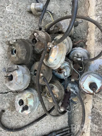 Втора употреба части за Лада производство ссср , снимка 17 - Части - 50308300