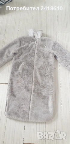 Nike SWOOSH Womens  Jacket Loose Fit Oversize Size XS  ОВО! ОРИГИНАЛ! Дамска  яке !, снимка 10 - Якета - 53582262