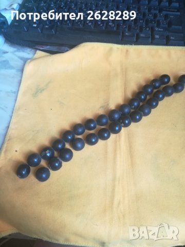 Стара броеница