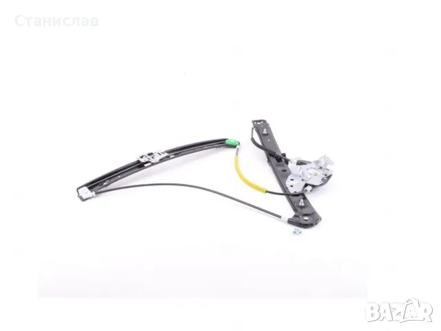 Стъклоповдигач за BMW 3 E46 – 51337020660
