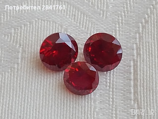 Фасетиран камък