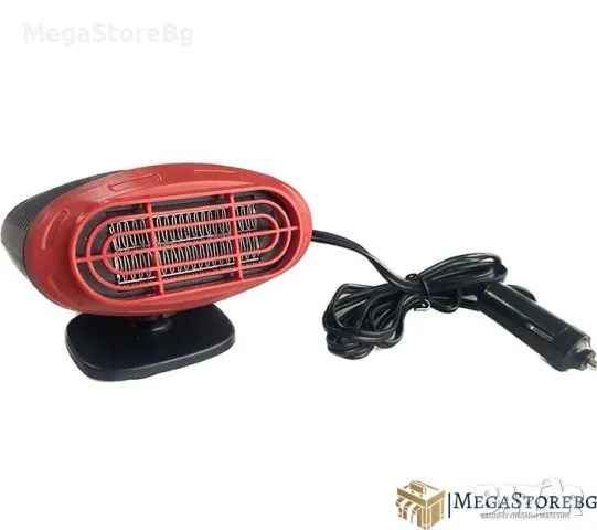 Печка за автомобил MJ509D - 12V