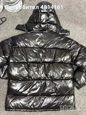 Moncler Maya Jacket, снимка 4 - Якета - 56452108