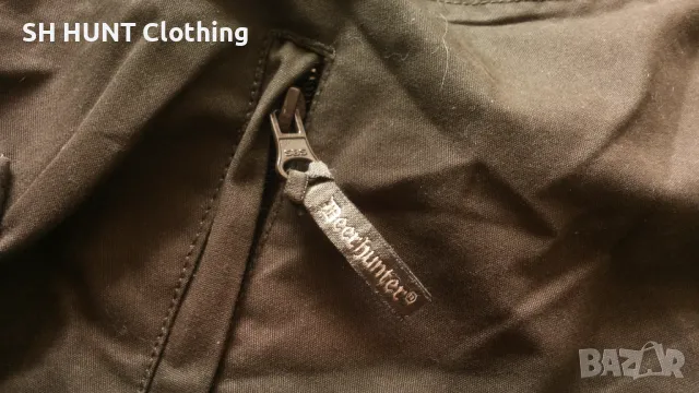 DEERHUNTER Lofoten Trekking Trouser размер 50 / M панталон със здрава брезентова материя - 1316, снимка 11 - Екипировка - 47335277