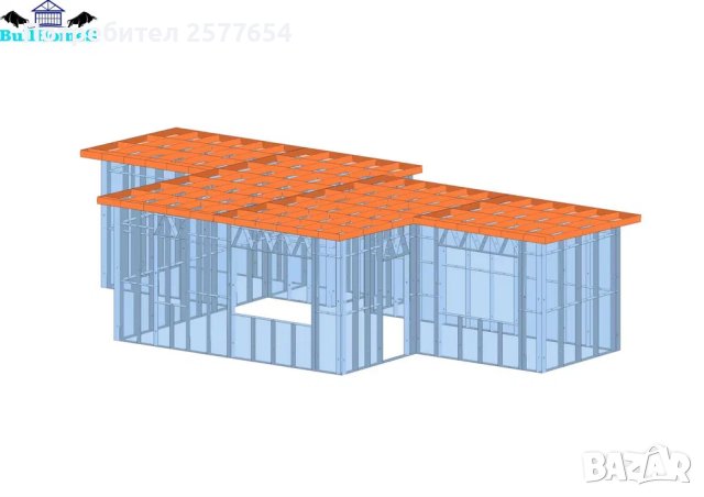 ЛИЗИНГ - Халета, Хале, Магазини, Магазин, Складове, снимка 1
