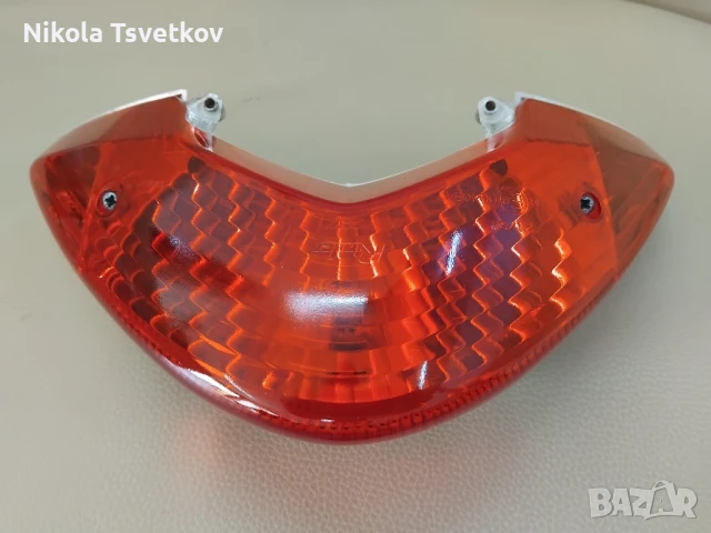 Yamaha Jog R на части, снимка 8 - Мотоциклети и мототехника - 33495215