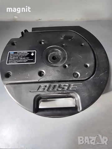 GJ5A66960 Субуфер BOSE за Mazda 6 GJ5A 66 960