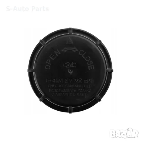 Капачка за фар Hyundai Elantra MK3 Facelift, Veloster, Santa Fe MK2, снимка 3 - Аксесоари и консумативи - 55844637