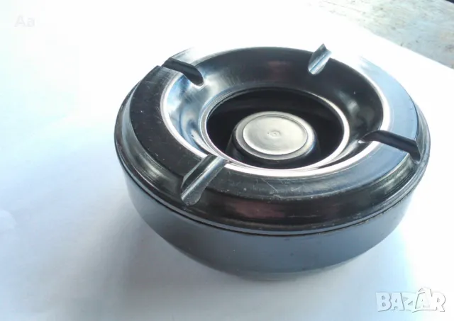 Ветроупорни бакелитови пепелници