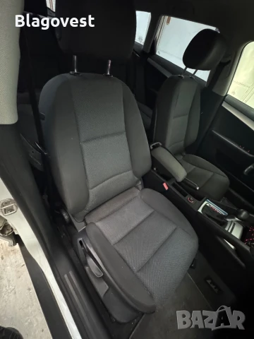 AUDI A3 1.4tsi125hp DSG CAXC НА ЧАСТИ, снимка 8 - Автомобили и джипове - 51253761